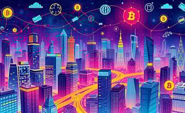 The Fintech Revolution: Reshaping Digital Business Landscapes