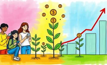 Micro-Investing: Starting Small, Thinking Big