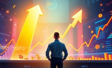 Optimizing Digital Marketing Spend: A Financial Perspective