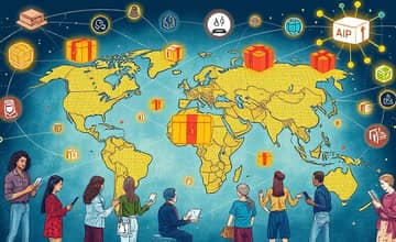 E-commerce Evolution: Mastering the Modern Marketplace