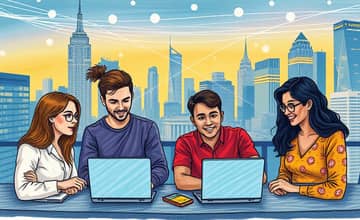 The Gig Economy: Digital Platforms and Financial Opportunities