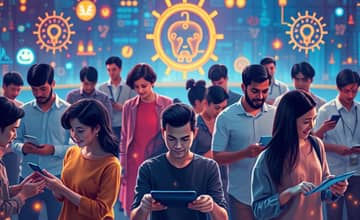 Personalization at Scale: Enhancing Digital Customer Value