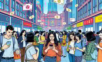 The Digital Wallet: Transforming Personal Finance in a Connected World