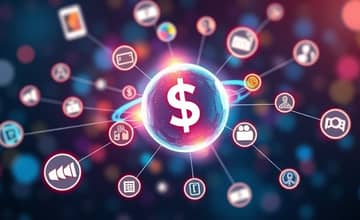 Subscription Economy: Building Recurring Digital Profits