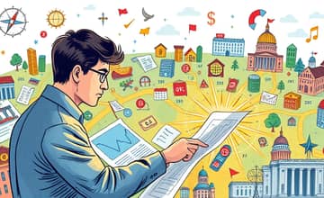 Understanding Taxes: Navigating Your Financial Obligations