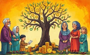 Building a Legacy: Intergenerational Wealth Transfer