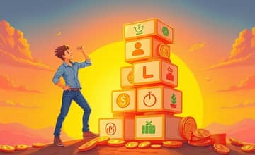 Smart Cents: Building Your Financial Foundation