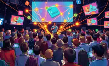 Digital Storytelling: Connecting with Customers, Building Brand Value