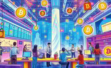 Web3 for Business: Decentralized Finance and Ownership