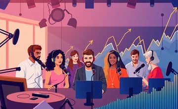 Podcast Power: Monetizing Audio Content