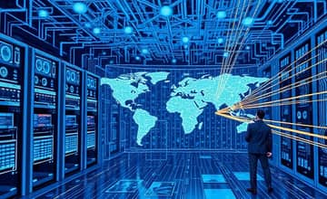 Quantum Computing's Impact on Future Digital Business