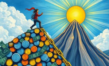 Decoding Debt: A Practical Guide to Freedom