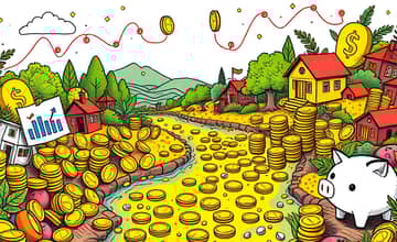 Budgeting Brilliance: Master Your Money Flow