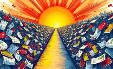 Debt Consolidation: Streamlining Your Financial Path