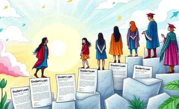 Student Loans: Strategies for Smarter Repayment