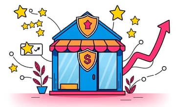 Building Digital Trust: Reputation Management for Online Businesses