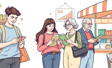 Unlock Financial Freedom: The Essential Habits of Smart Spenders