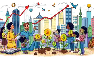 Financial Literacy: The Foundation of Smart Investments