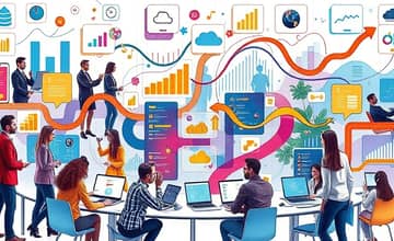 Agile Business: Adapting to Rapid Digital Change