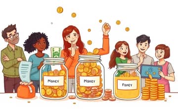 Small Changes, Big Impact: Micro-Budgeting for Massive Results