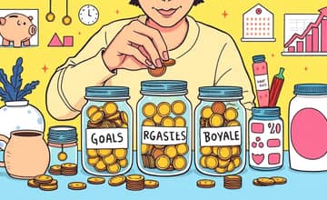 Pocket Power: Maximizing Every Penny for Your Financial Goals