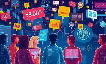 Behavioral Economics in Digital Marketing: Driving Conversions