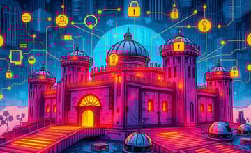 Intellectual Property in Digital Business: Protecting Your Innovations