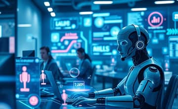 Voice AI: Transforming Customer Service and Revenue Streams