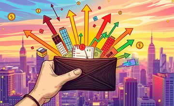 Economic Indicators: What They Mean for Your Wallet