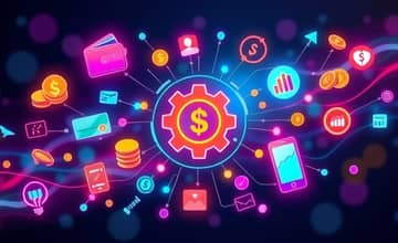 Automate Your Accounts: Set It and Forget It Budgeting for Growth