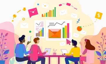 Beyond the Spreadsheet: Creative Approaches to Personal Finance