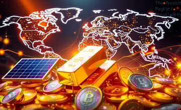 Gold & Silver: The Role of Precious Metals