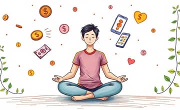 The Mindful Money Makeover: Transforming Your Spending Habits