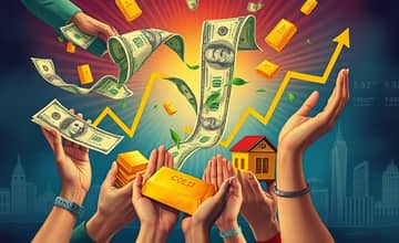 Inflation Explained: Protecting Your Purchasing Power