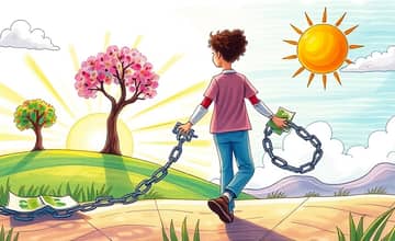 The Debt Escape Hatch: Breaking Free from Financial Burdens