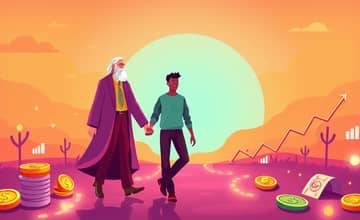 Your Money Mentor: Developing a Healthy Relationship with Your Wallet