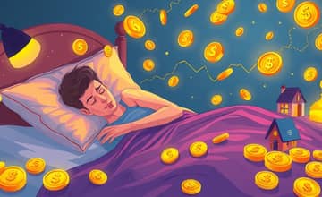 Passive Income Pathways: Earning While You Sleep