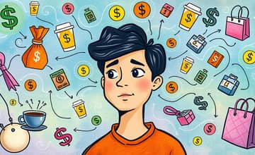 Decoding Your Spending: Uncovering Hidden Habits and Opportunities