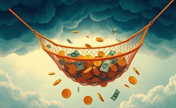 Emergency Fund Essentials: Securing Your Financial Safety Net