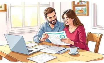 Budgeting for Couples: Uniting Your Finances for Shared Goals