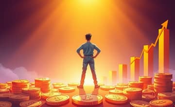 Reclaim Your Riches: Turning Financial Stress into Success