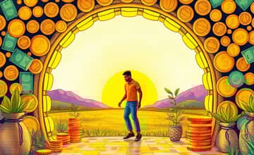 Your Gateway to Riches: Empowering Your Finances with a Budget