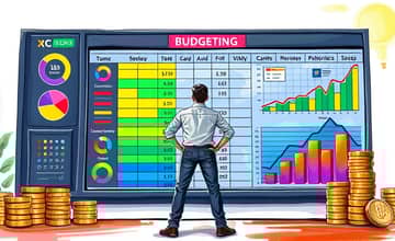 The Zero-Based Budget: A Powerful Tool for Complete Control