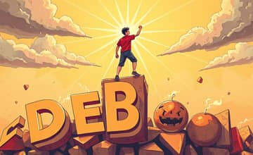 The Debt Demolisher: Strategies to Eliminate and Stay Out of Debt
