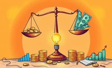 Your Personal Profit Plan: Optimizing Income and Outflow