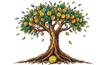 Net Worth Nurturing: Growing Your Financial Health