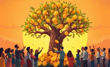 Spend Smart, Live Rich: Finding Harmony in Your Finances