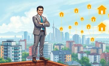 Real Estate Riches: Investing in Property Wisely