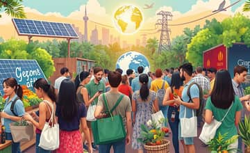 The Conscious Consumer: Making Every Purchase Count