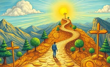 Build Your Wealth Roadmap: Practical Steps to Financial Independence